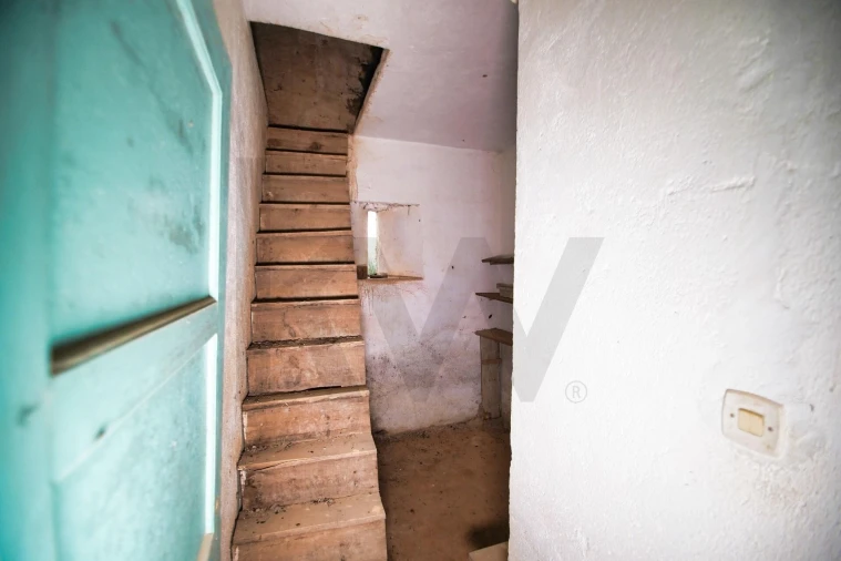 Moradia T2 para Venda em Mação, Penhascoso e Aboboreira Foto 11