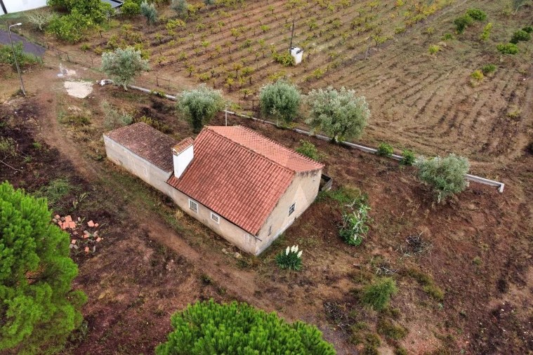 Moradia T2 para Venda em Mação, Penhascoso e Aboboreira Foto 19