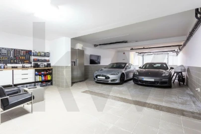 Moradia T5 para Venda em Lumiar