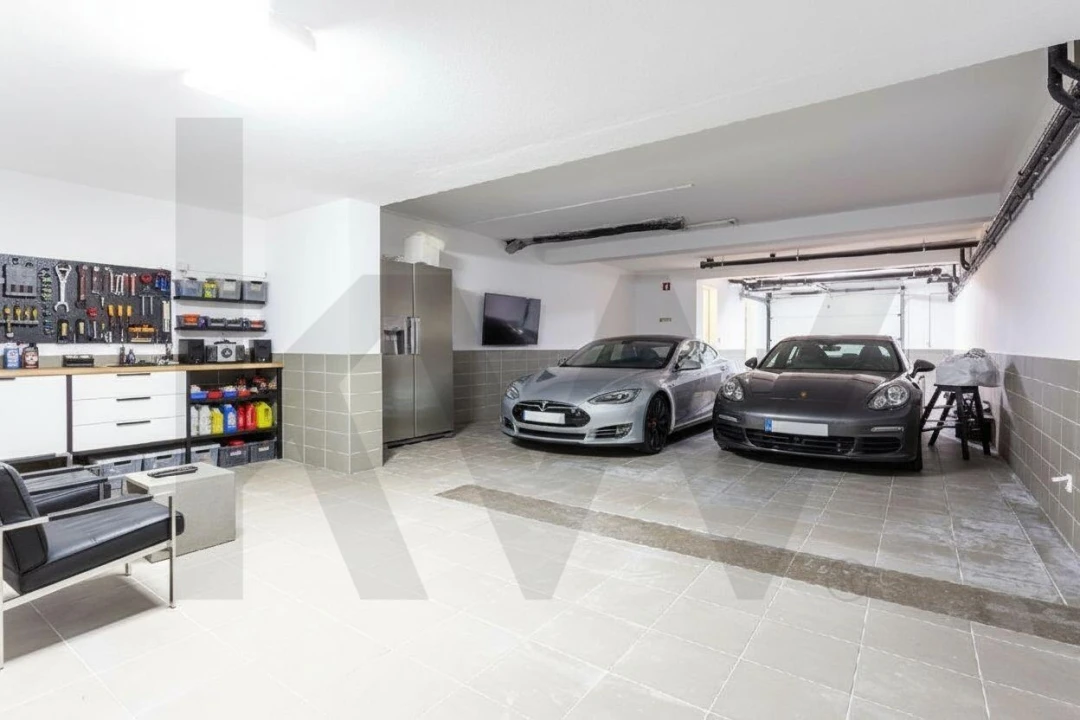 Moradia T5 para Venda em Lumiar Foto 31