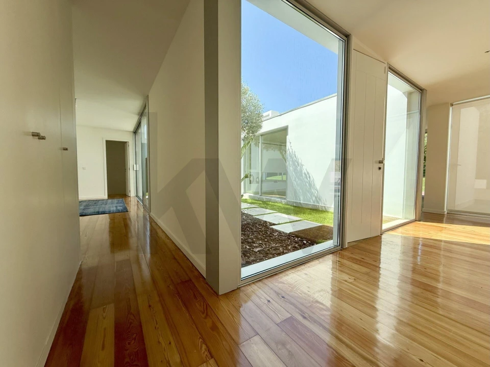 Moradia T5 para Venda em Lumiar Foto 10