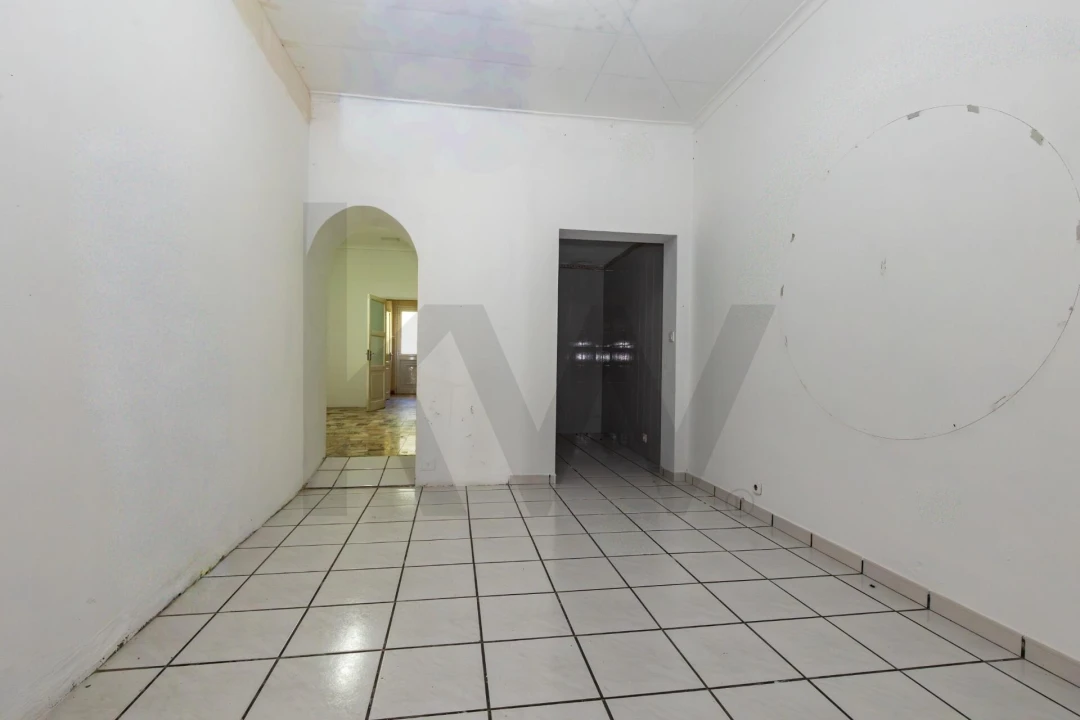 Moradia T5 para Venda em Lagoa (Nossa Senhora do Rosario) Foto 44