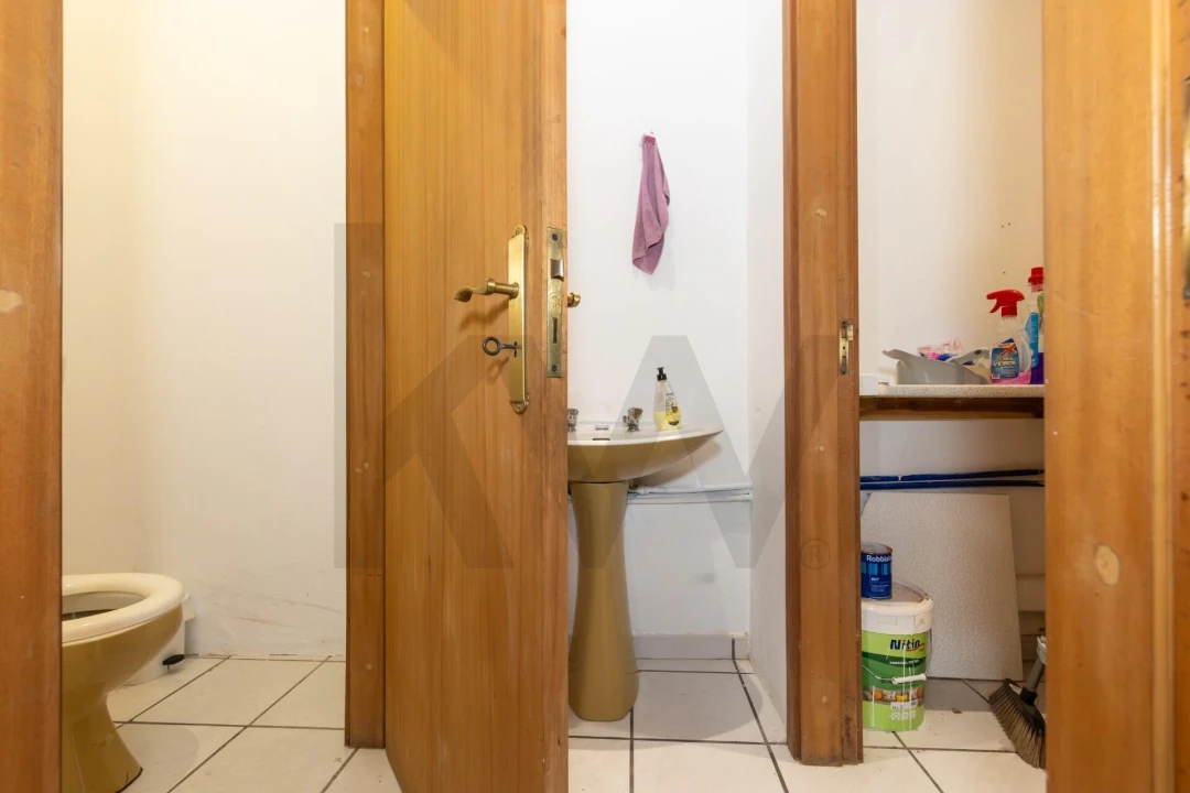 Moradia T5 para Venda em Lagoa (Nossa Senhora do Rosario) Foto 65