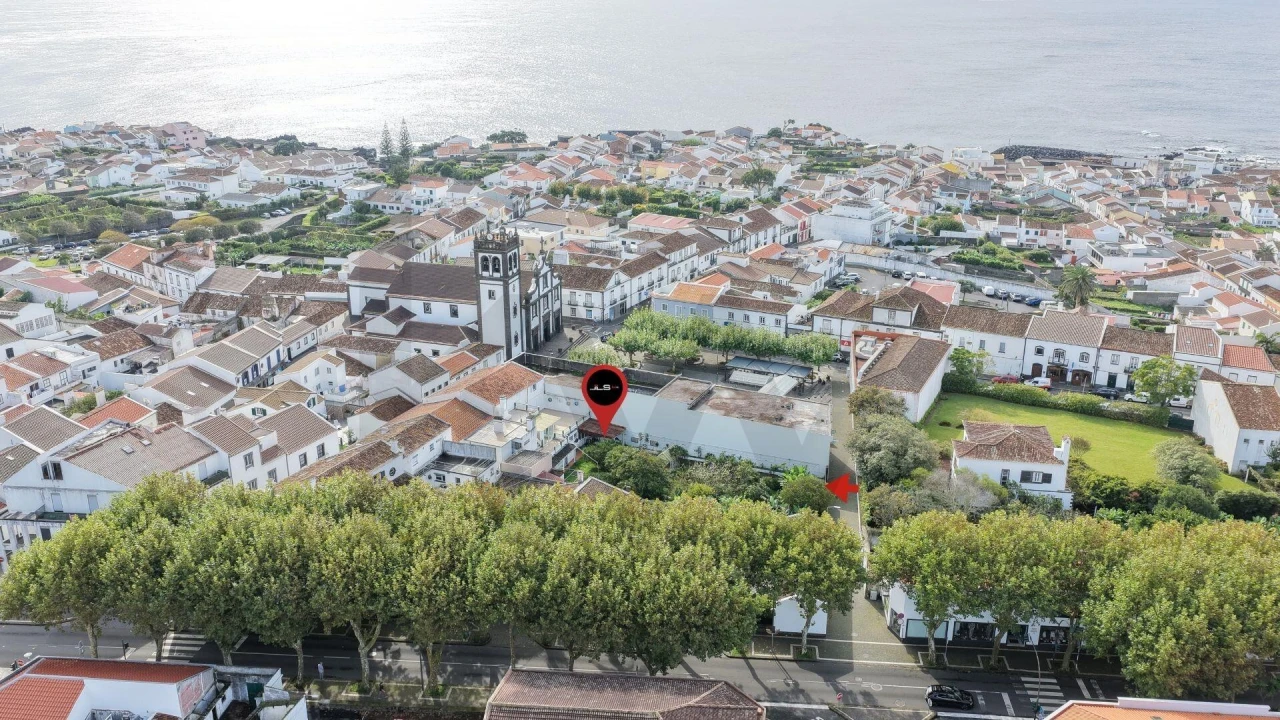 Moradia T5 para Venda em Lagoa (Nossa Senhora do Rosario) Foto 57