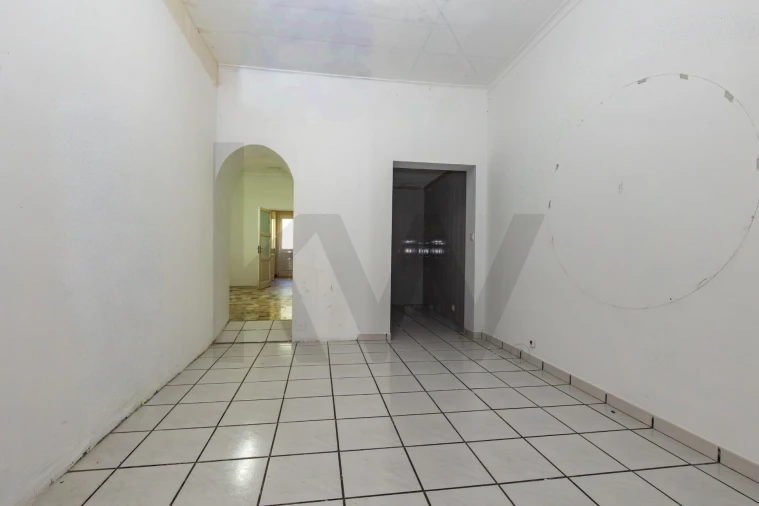 Moradia T5 para Venda em Lagoa (Nossa Senhora do Rosario) Foto 44