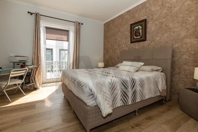 Moradia T5 para Venda em Lagoa (Nossa Senhora do Rosario) Foto 20