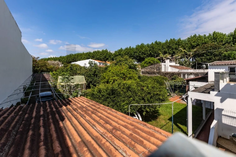 Moradia T5 para Venda em Lagoa (Nossa Senhora do Rosario) Foto 29