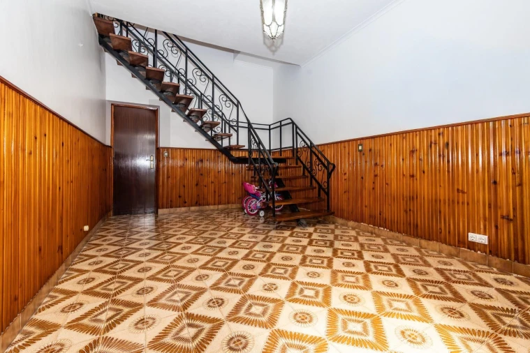 Moradia T5 para Venda em Lagoa (Nossa Senhora do Rosario) Foto 43