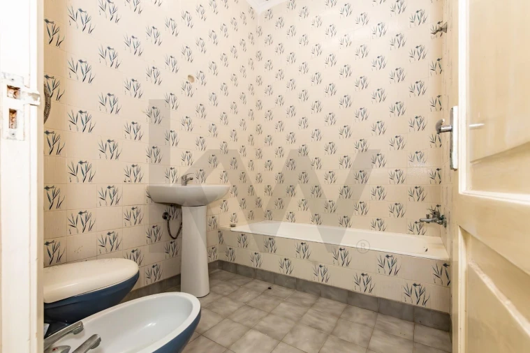 Moradia T5 para Venda em Lagoa (Nossa Senhora do Rosario) Foto 46