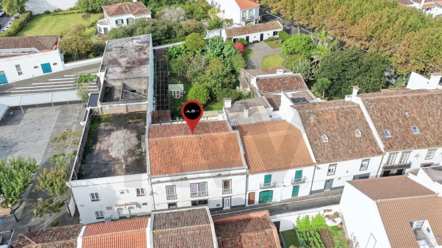 Moradia T5 para Venda em Lagoa (Nossa Senhora do Rosario) Foto 56