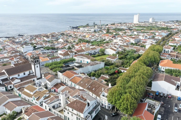 Moradia T5 para Venda em Lagoa (Nossa Senhora do Rosario) Foto 59