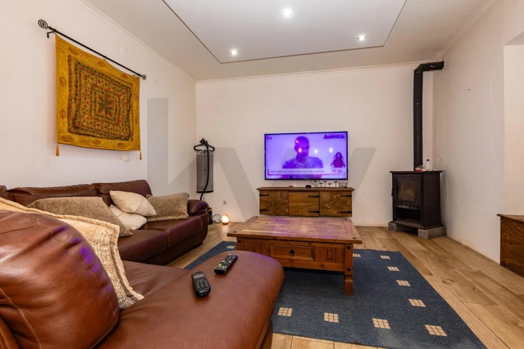 Moradia T5 para Venda em Lagoa (Nossa Senhora do Rosario) Foto 14