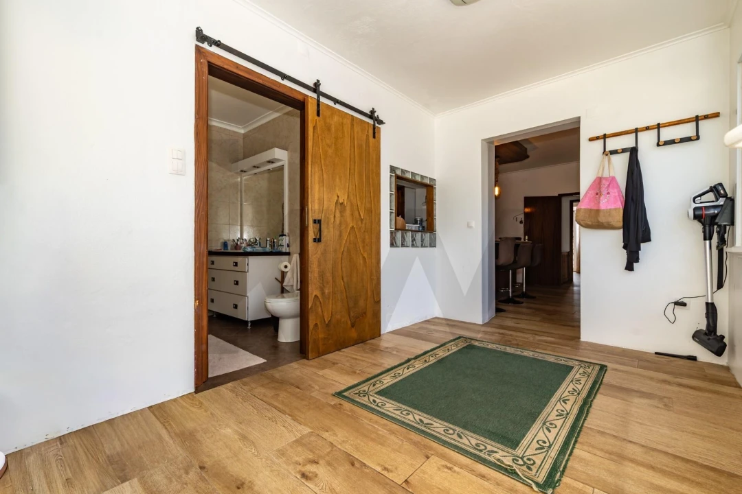 Moradia T5 para Venda em Lagoa (Nossa Senhora do Rosario) Foto 16