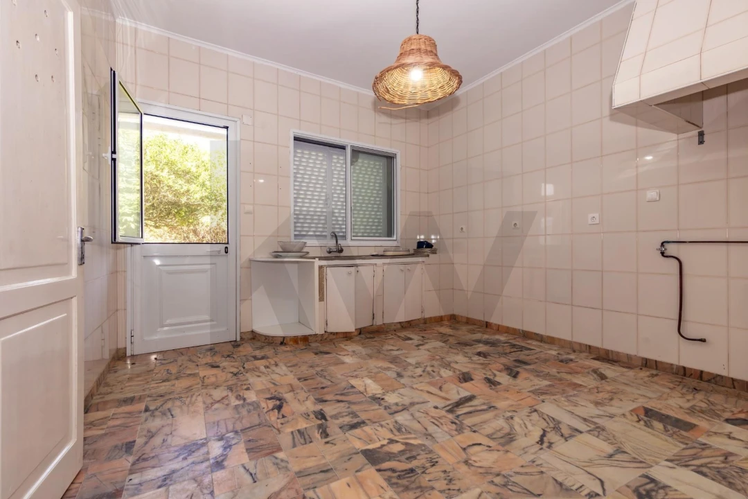 Moradia T5 para Venda em Lagoa (Nossa Senhora do Rosario) Foto 47