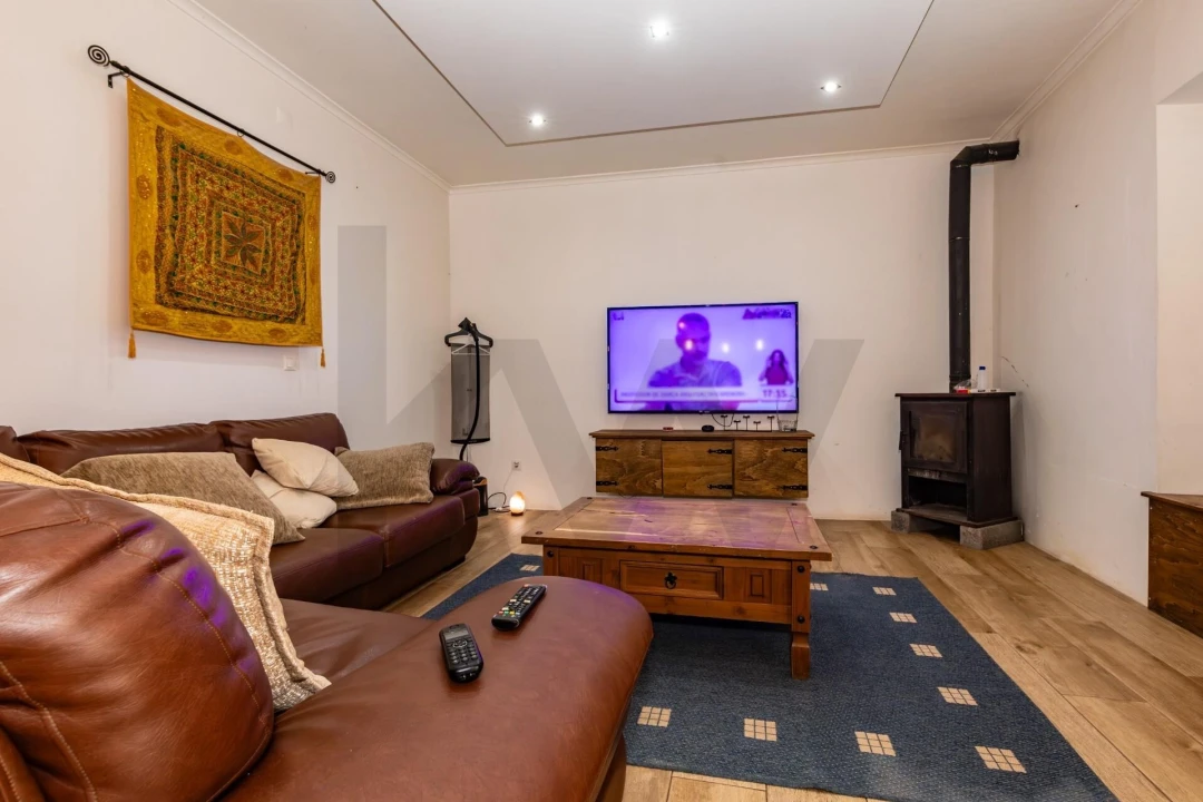 Moradia T5 para Venda em Lagoa (Nossa Senhora do Rosario) Foto 14