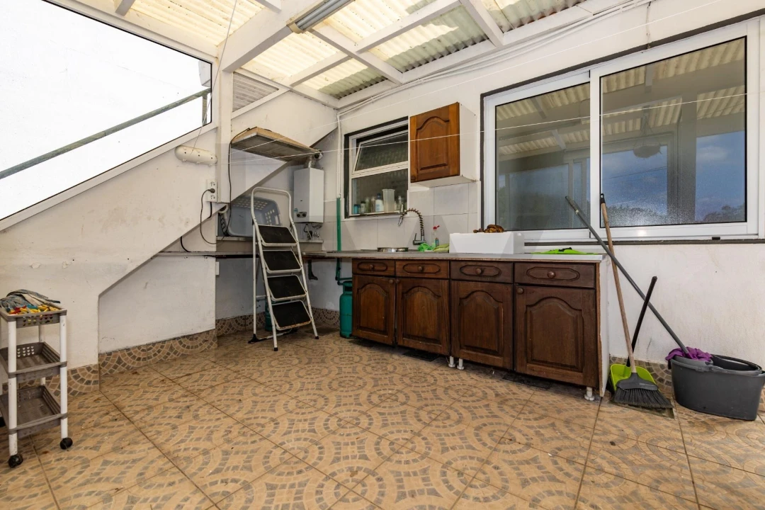 Moradia T5 para Venda em Lagoa (Nossa Senhora do Rosario) Foto 50