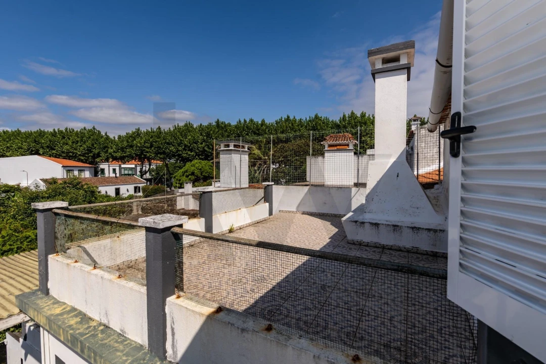 Moradia T5 para Venda em Lagoa (Nossa Senhora do Rosario) Foto 34