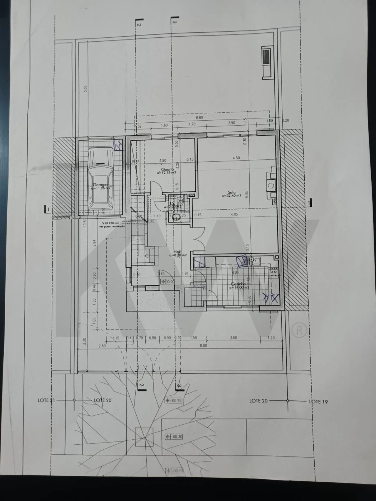 Moradia T4 para Venda em Alhos Vedros Foto 37