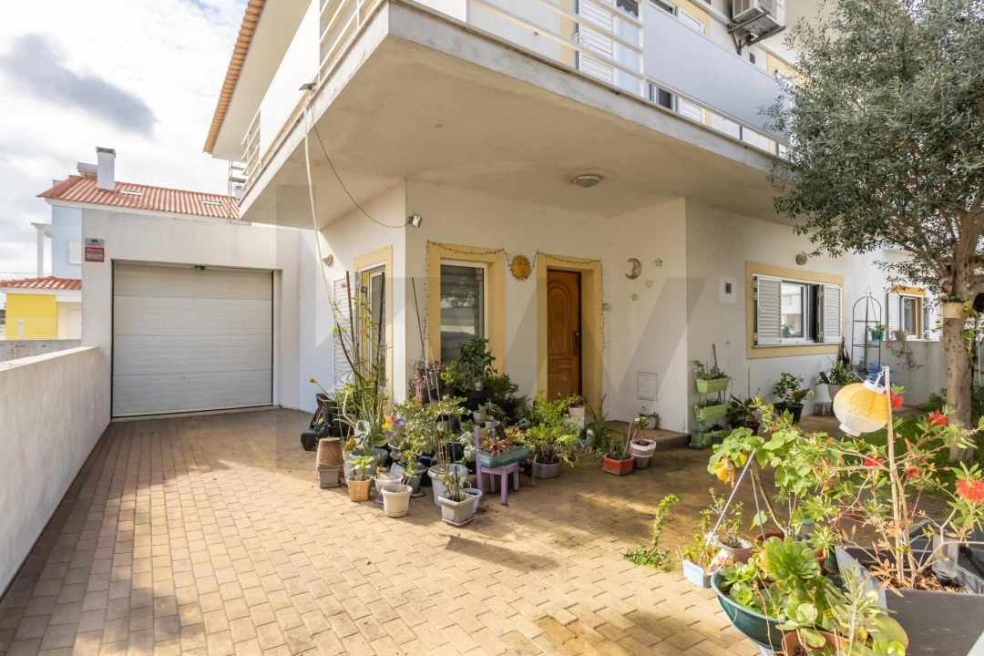 Moradia T4 para Venda em Alhos Vedros Foto 32