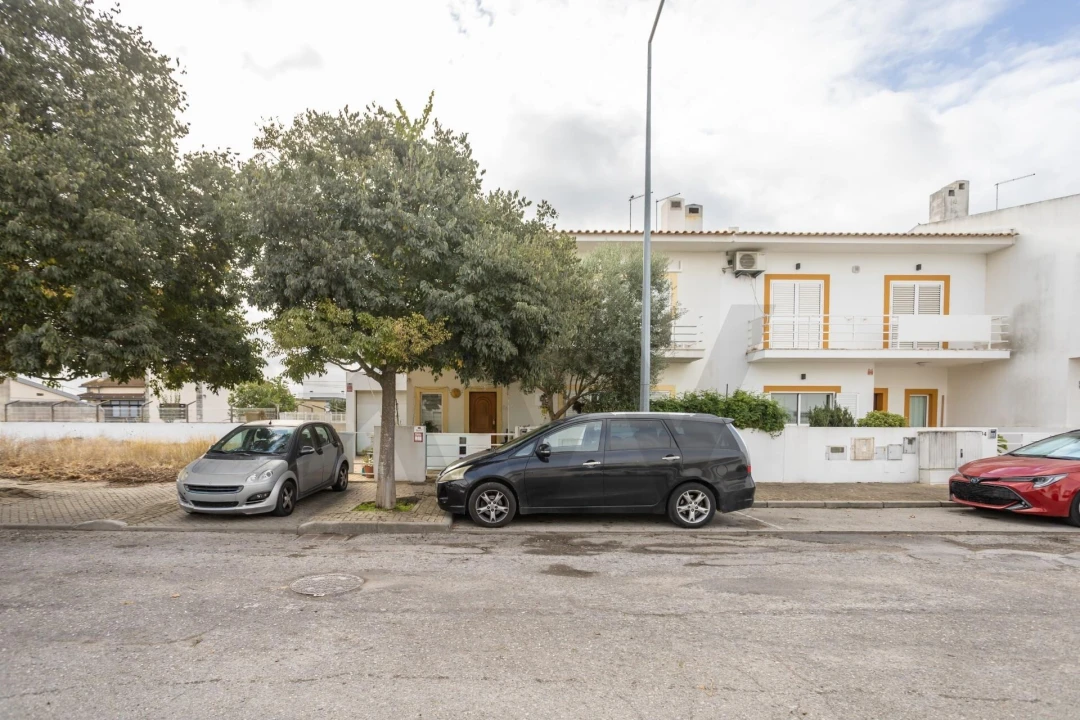 Moradia T4 para Venda em Alhos Vedros Foto 35