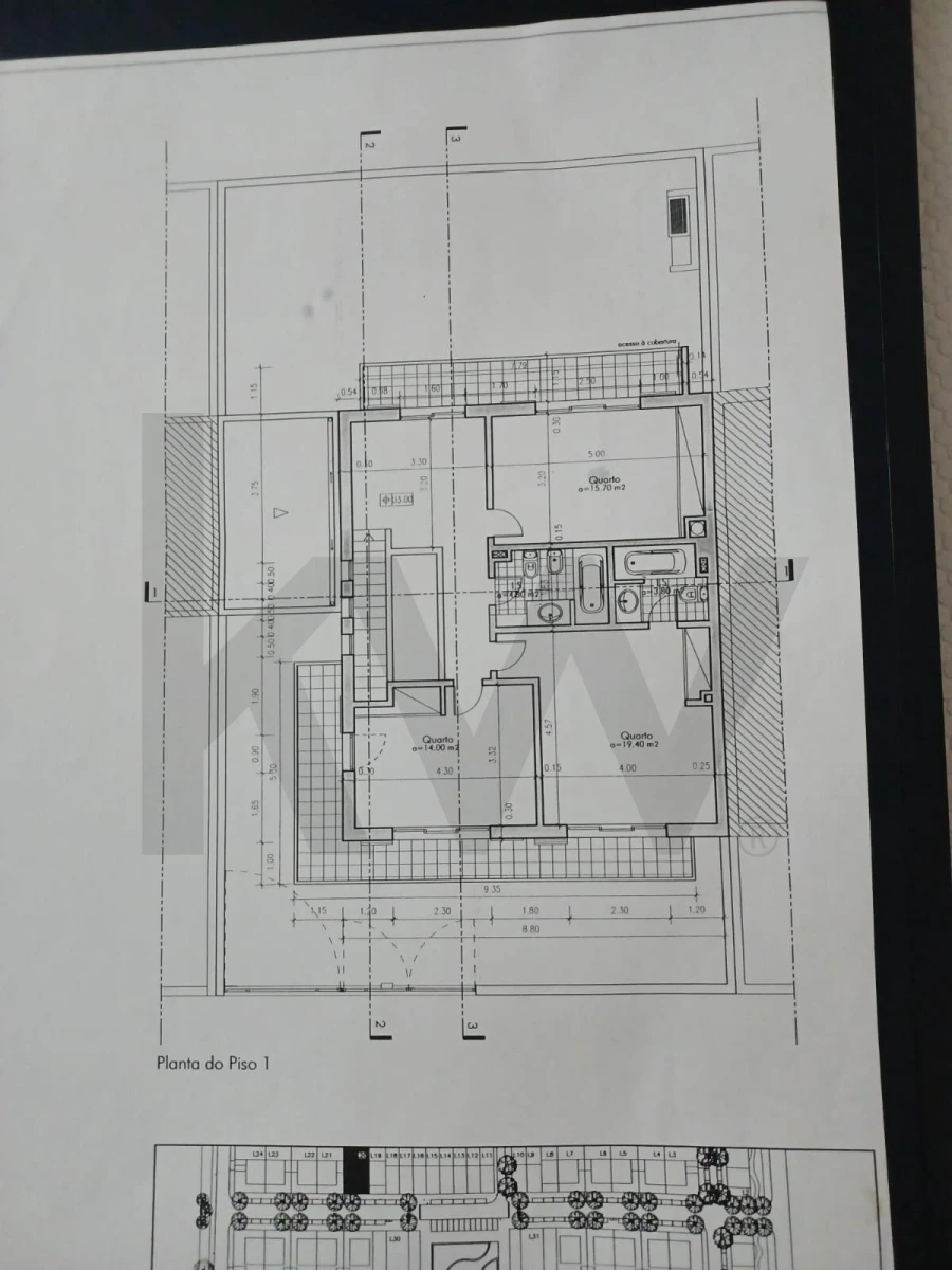 Moradia T4 para Venda em Alhos Vedros Foto 36
