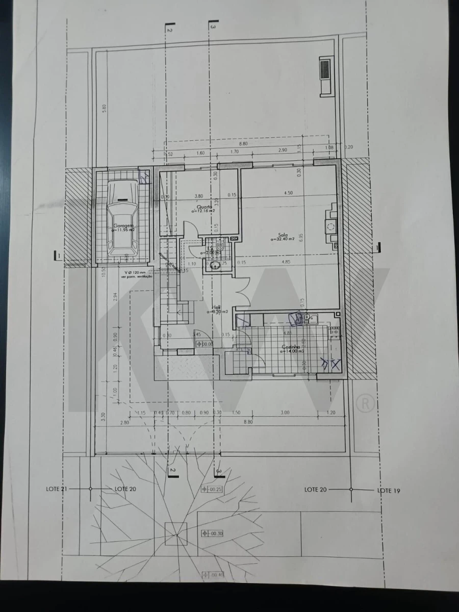 Moradia T4 para Venda em Alhos Vedros Foto 37