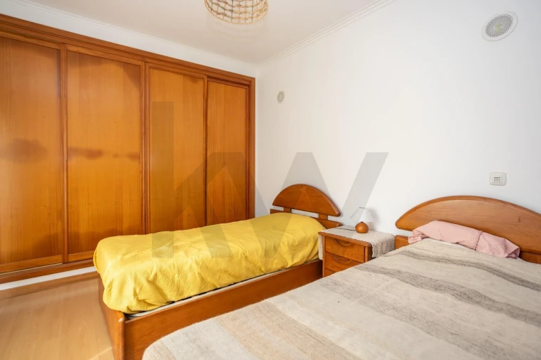 Moradia T4 para Venda em Alhos Vedros Foto 18