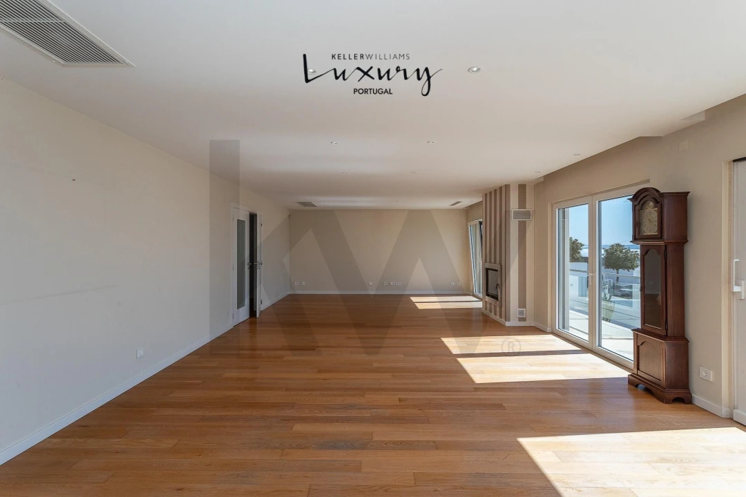 Moradia T5 para Venda em Algés, Linda-A-Velha e Cruz Quebrada-Dafundo Foto 20