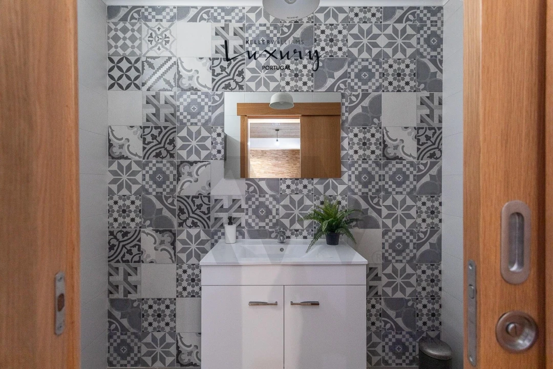 Moradia T5 para Venda em Algés, Linda-A-Velha e Cruz Quebrada-Dafundo Foto 81