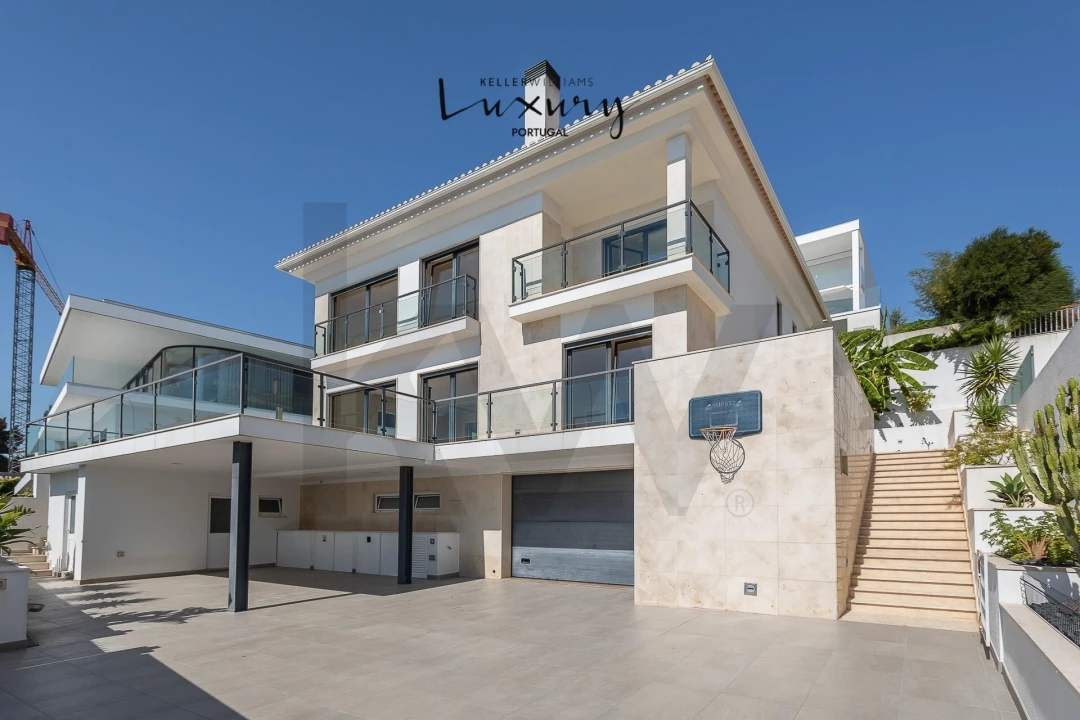 Moradia T5 para Venda em Algés, Linda-A-Velha e Cruz Quebrada-Dafundo Foto 93