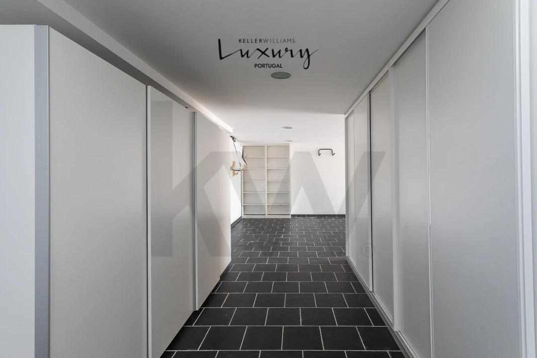 Moradia T5 para Venda em Algés, Linda-A-Velha e Cruz Quebrada-Dafundo Foto 83