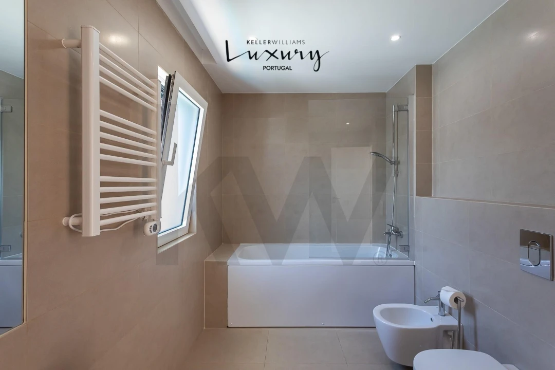 Moradia T5 para Venda em Algés, Linda-A-Velha e Cruz Quebrada-Dafundo Foto 71