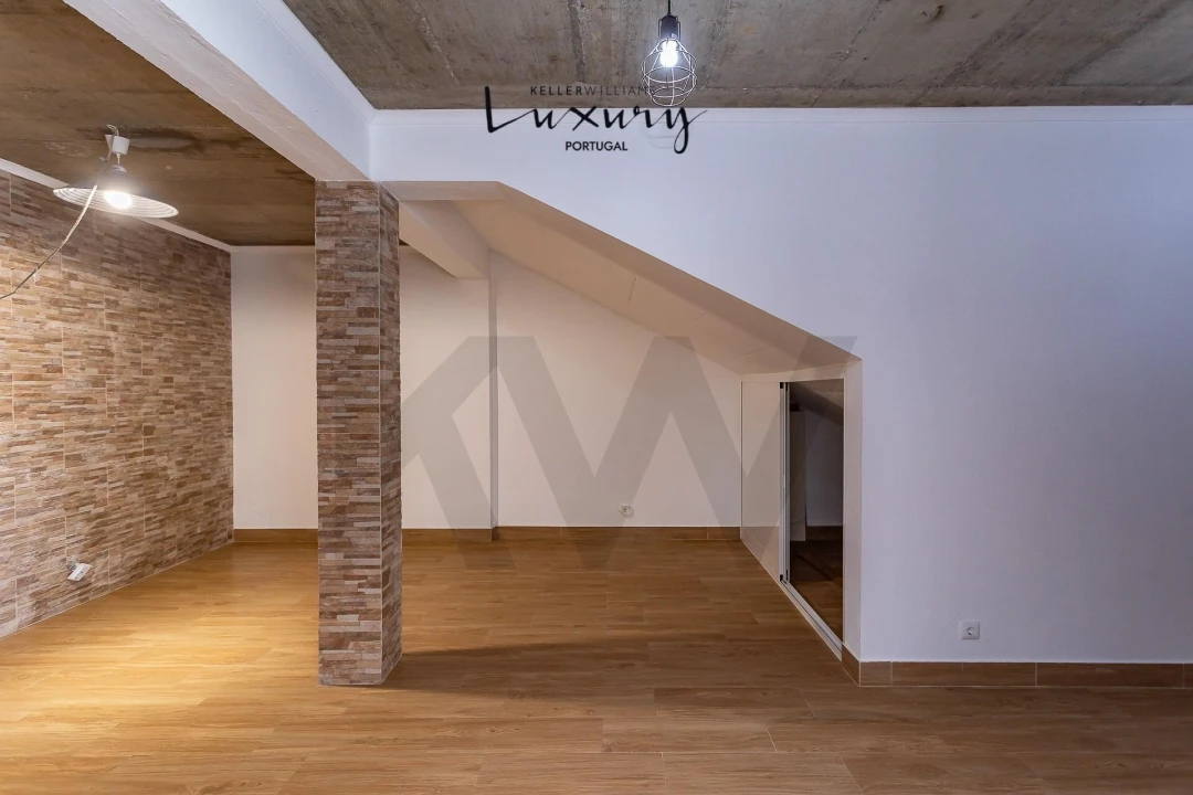 Moradia T5 para Venda em Algés, Linda-A-Velha e Cruz Quebrada-Dafundo Foto 78