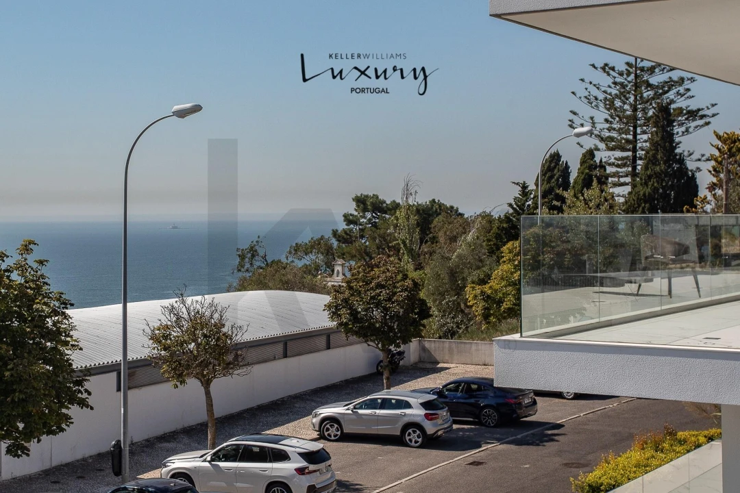 Moradia T5 para Venda em Algés, Linda-A-Velha e Cruz Quebrada-Dafundo Foto 69