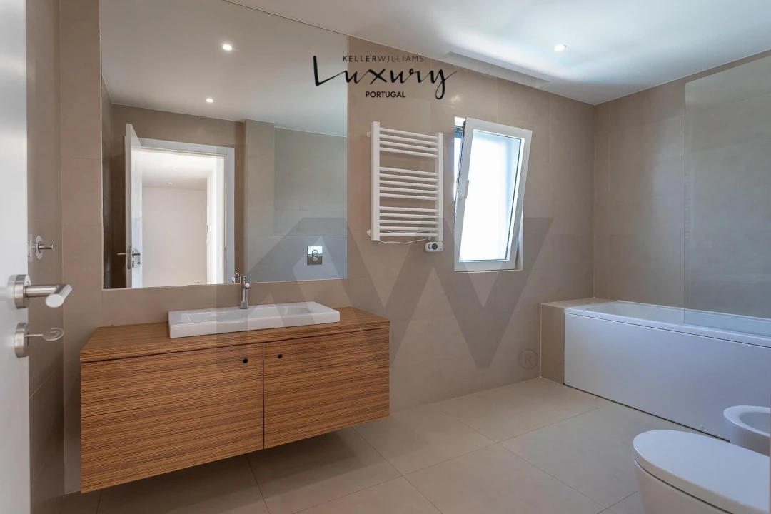 Moradia T5 para Venda em Algés, Linda-A-Velha e Cruz Quebrada-Dafundo Foto 70