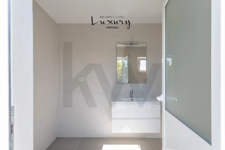 Moradia T5 para Venda em Algés, Linda-A-Velha e Cruz Quebrada-Dafundo Foto 88