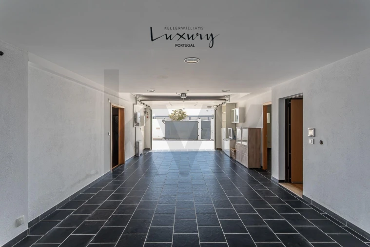 Moradia T5 para Venda em Algés, Linda-A-Velha e Cruz Quebrada-Dafundo Foto 84