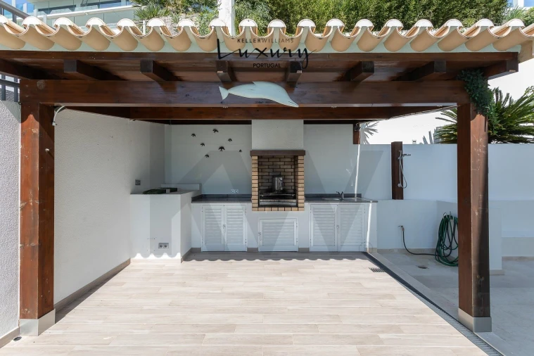 Moradia T5 para Venda em Algés, Linda-A-Velha e Cruz Quebrada-Dafundo Foto 28