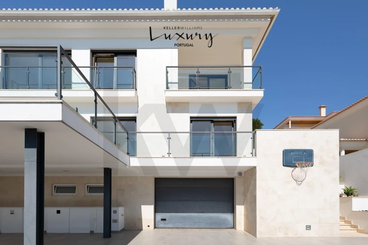 Moradia T5 para Venda em Algés, Linda-A-Velha e Cruz Quebrada-Dafundo Foto 92