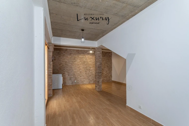 Moradia T5 para Venda em Algés, Linda-A-Velha e Cruz Quebrada-Dafundo Foto 79