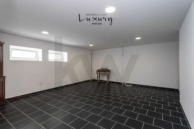 Moradia T5 para Venda em Algés, Linda-A-Velha e Cruz Quebrada-Dafundo Foto 76