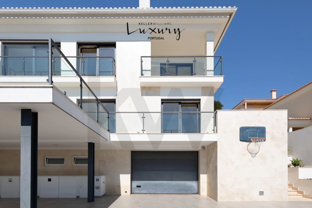 Moradia T5 para Venda em Algés, Linda-A-Velha e Cruz Quebrada-Dafundo Foto 92