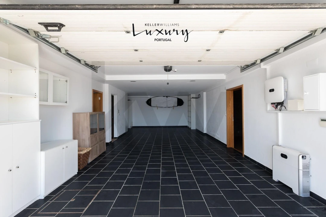 Moradia T5 para Venda em Algés, Linda-A-Velha e Cruz Quebrada-Dafundo Foto 75