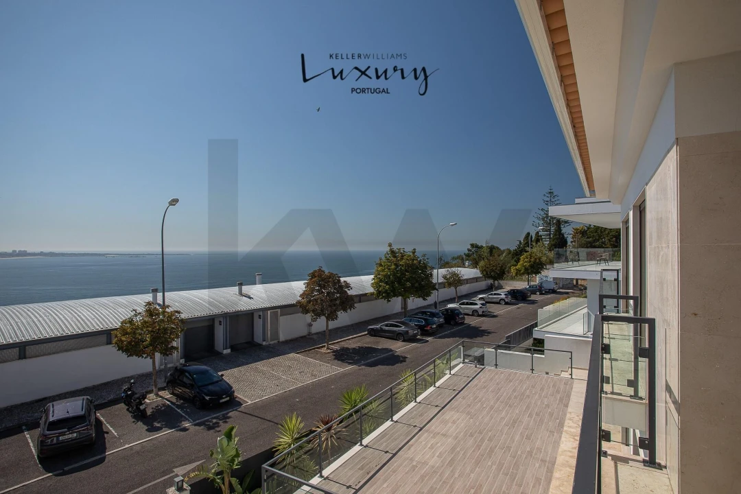 Moradia T5 para Venda em Algés, Linda-A-Velha e Cruz Quebrada-Dafundo Foto 58