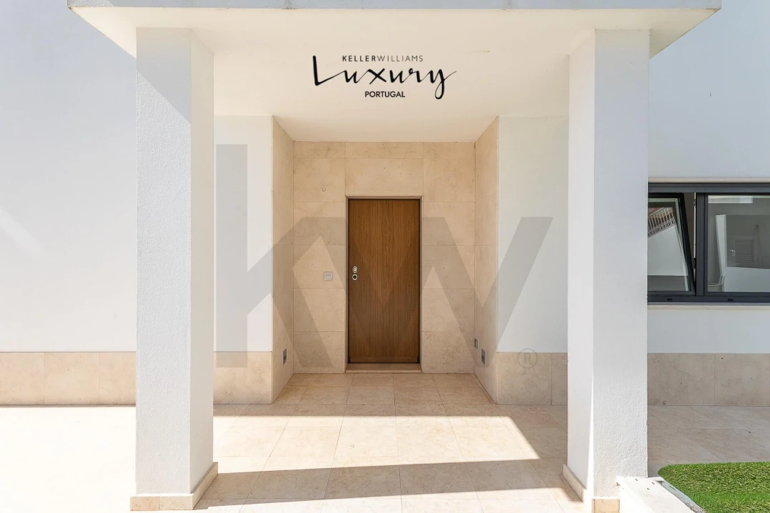 Moradia T5 para Venda em Algés, Linda-A-Velha e Cruz Quebrada-Dafundo Foto 34