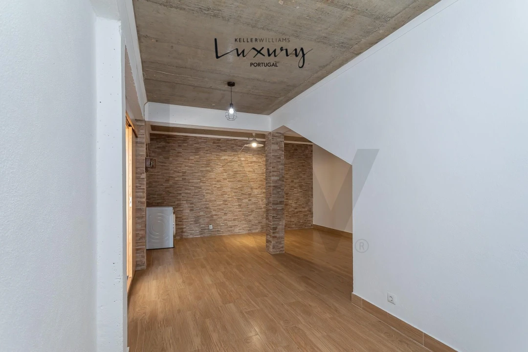 Moradia T5 para Venda em Algés, Linda-A-Velha e Cruz Quebrada-Dafundo Foto 79