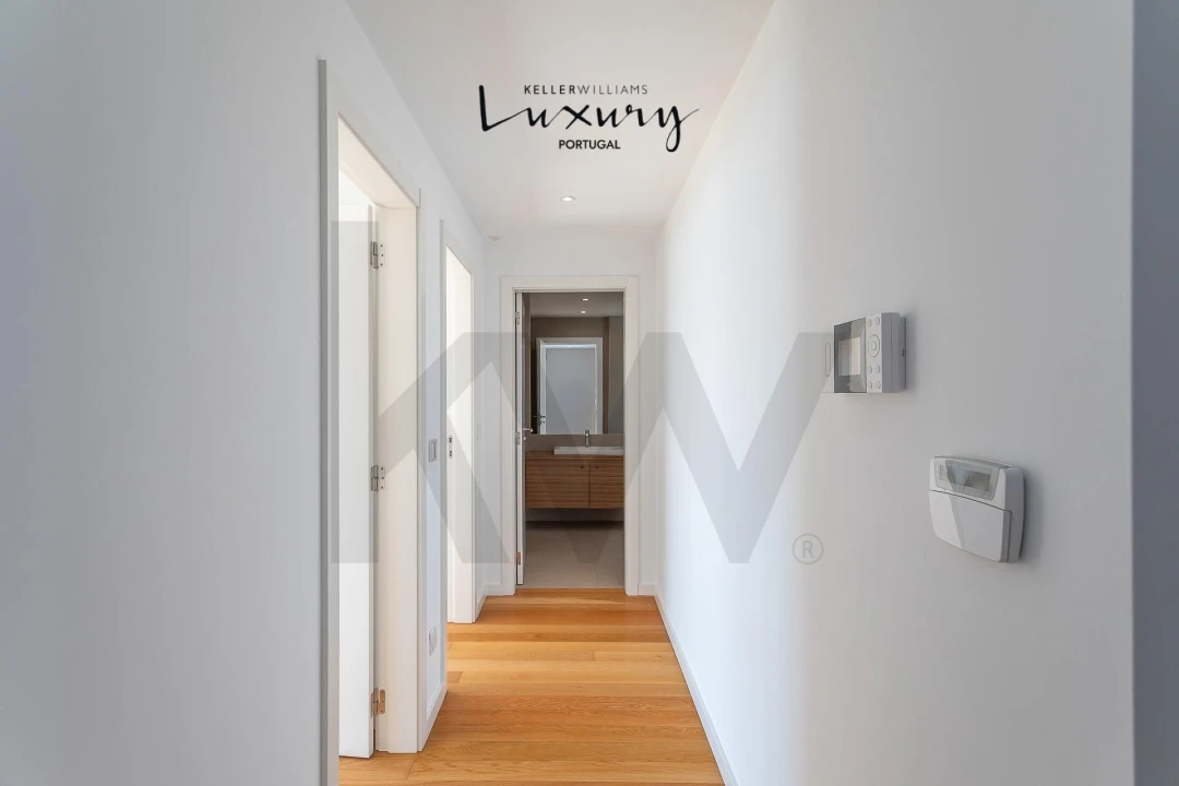 Moradia T5 para Venda em Algés, Linda-A-Velha e Cruz Quebrada-Dafundo Foto 73