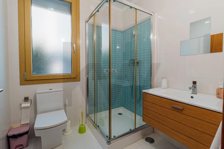 Moradia T4 para Venda em Almargem do Bispo, Pêro Pinheiro e Montelavar Foto 33