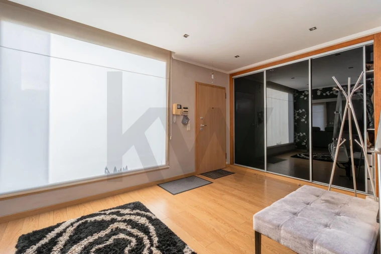 Moradia T4 para Venda em Almargem do Bispo, Pêro Pinheiro e Montelavar Foto 47