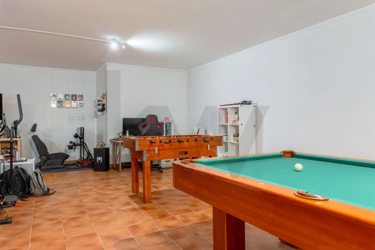 Moradia T4 para Venda em Almargem do Bispo, Pêro Pinheiro e Montelavar Foto 55